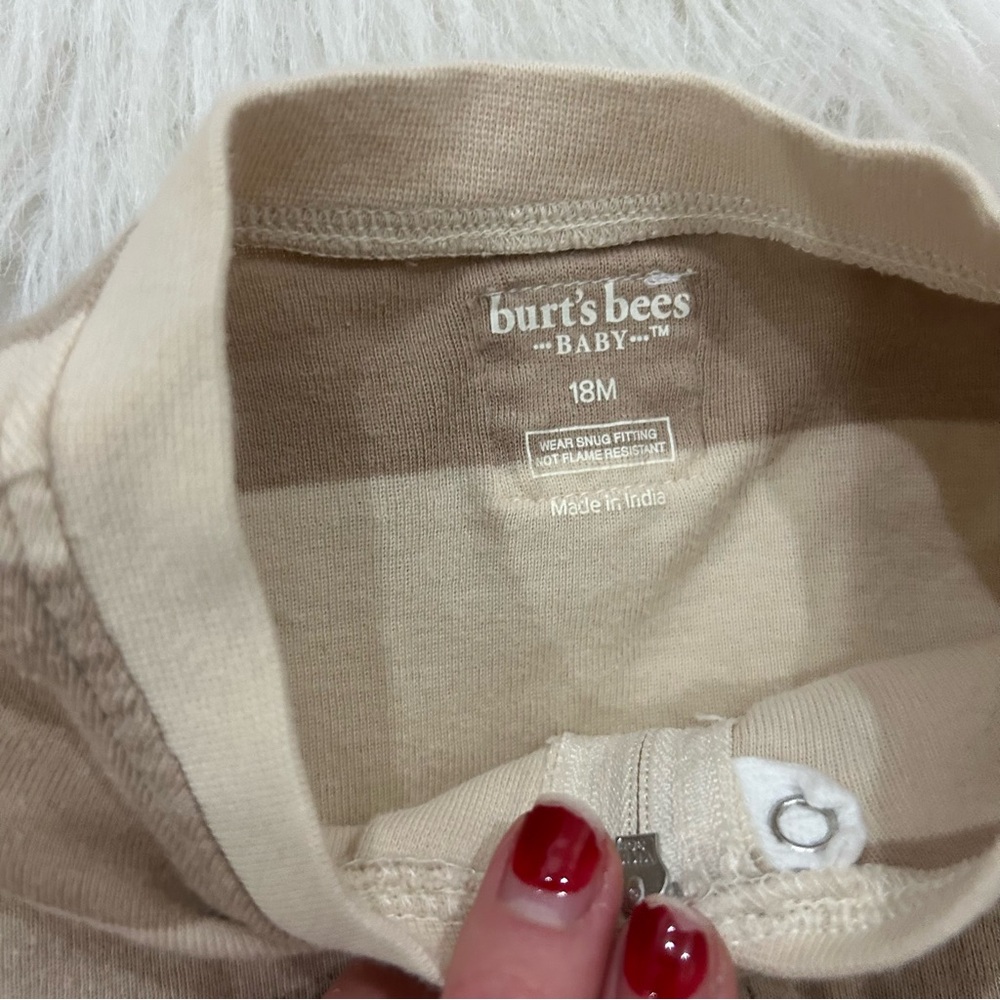 Baby Neutral Outfit Bundle | 18M - Picture 4 of 6